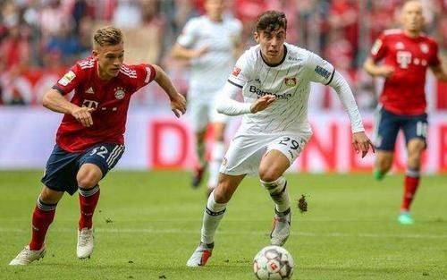 德国甲组联赛_德国甲级联赛周日014:弗赖堡 VS 勒沃库森