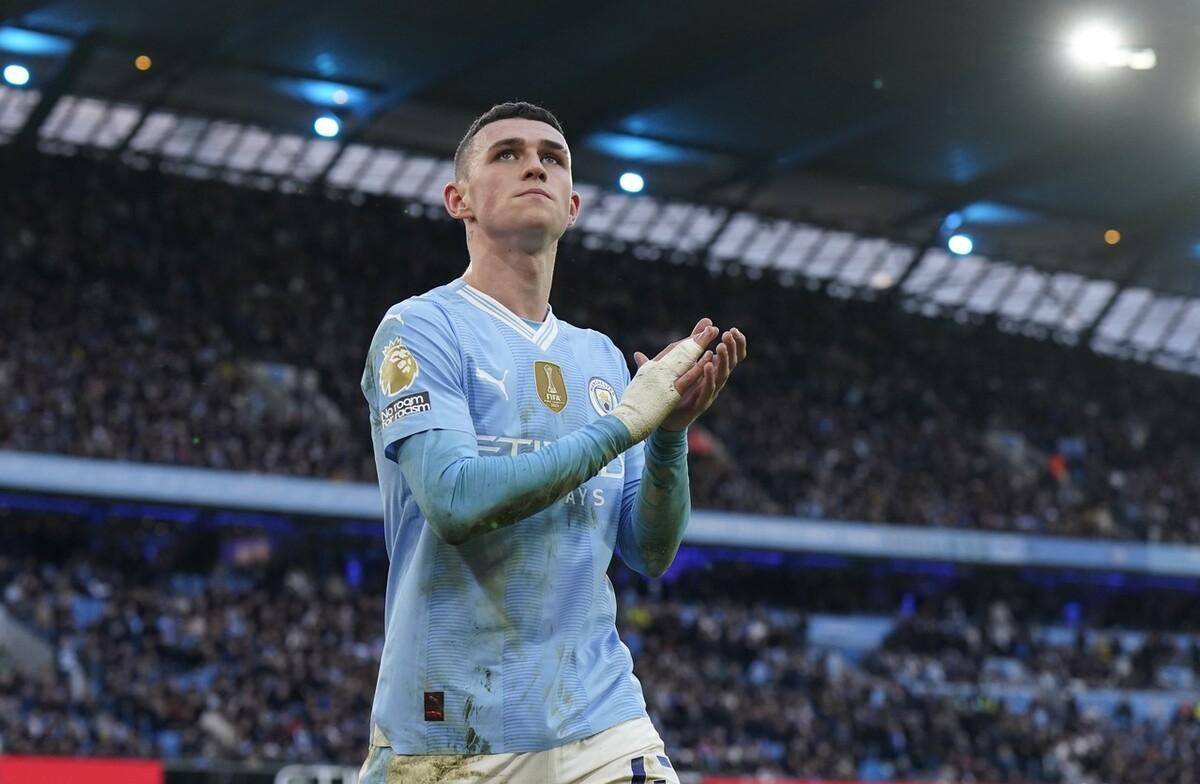 皇冠登1登2登3出租_曼城3-1逆转曼联皇冠登1登2登3出租,福登双响闪耀全场!