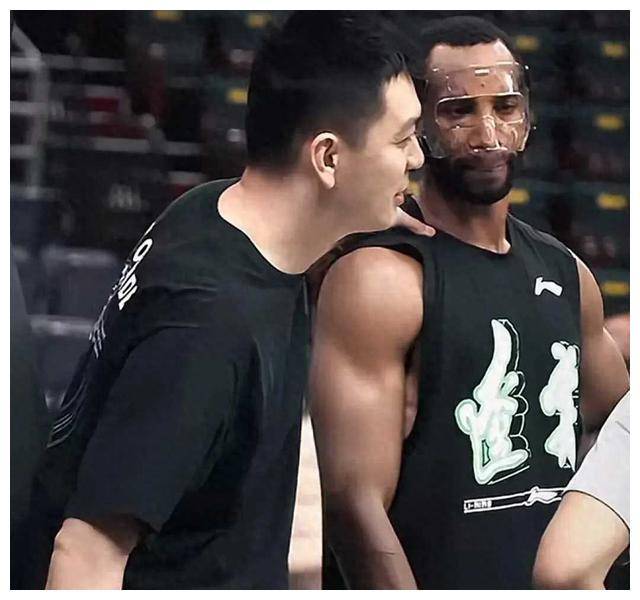 篮球代理网址_弗格伤停仍训练篮球代理网址,辽宁篮球队赛训新风格,刘子庆谈亚当斯代理