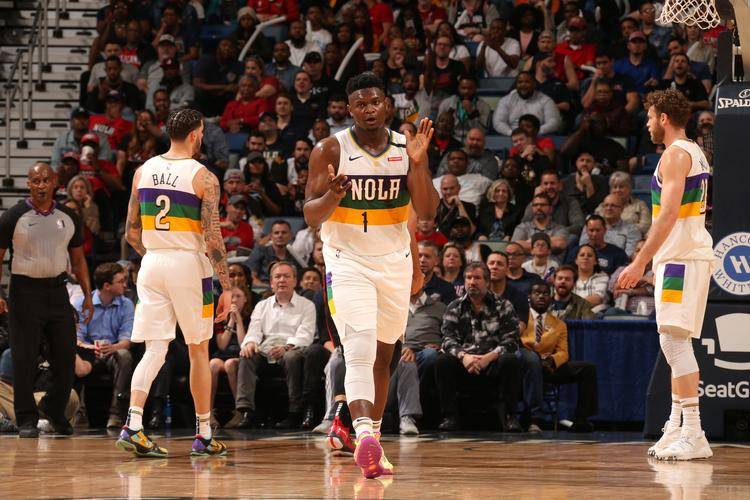 nba即时篮球比分_3月28日nba即时篮球比分,竞彩篮球推荐:NBA雄鹿VS鹈鹕,附比分差距预测