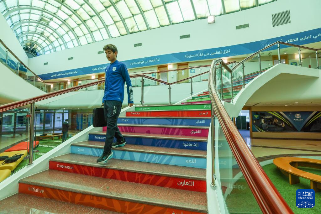 皇冠足球注册_注册球员仅6500人皇冠足球注册?卡塔尔足球何以走向亚洲之巅