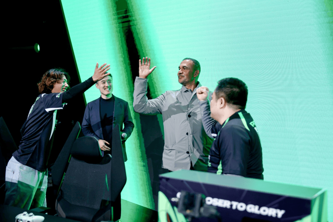 电竞足球_FC品类电竞电竞足球,正将足球打造成「电竞的大球」