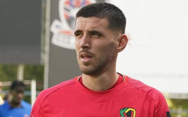 比利时杯_比利时杯半决赛!奥斯坦德状态回暖比利时杯,安特卫普能否占据晋级先机?