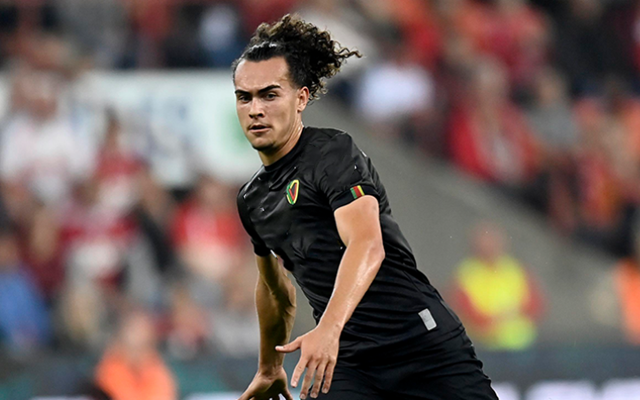 比利时杯_比利时杯半决赛!奥斯坦德状态回暖比利时杯,安特卫普能否占据晋级先机?