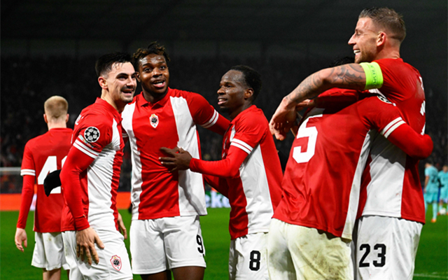 比利时杯_比利时杯半决赛!奥斯坦德状态回暖比利时杯,安特卫普能否占据晋级先机?