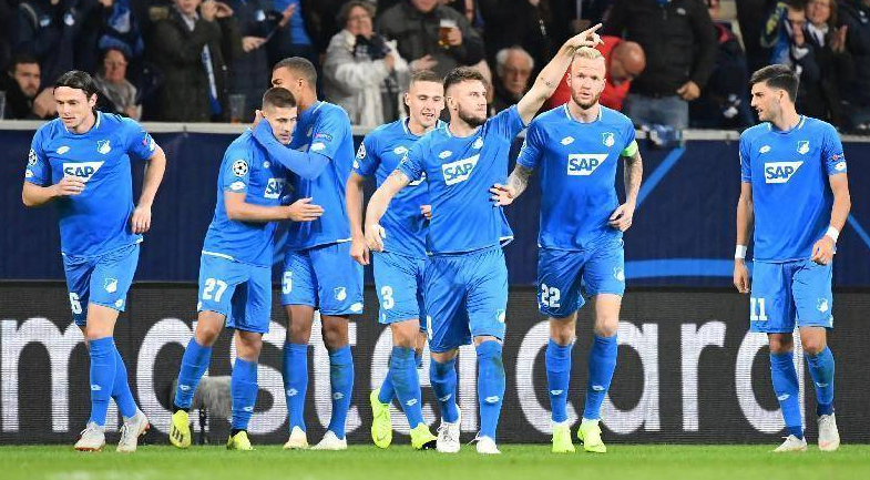 哥本哈根足球_3月6日足球推荐 欧冠杯:曼城 VS 哥本哈根