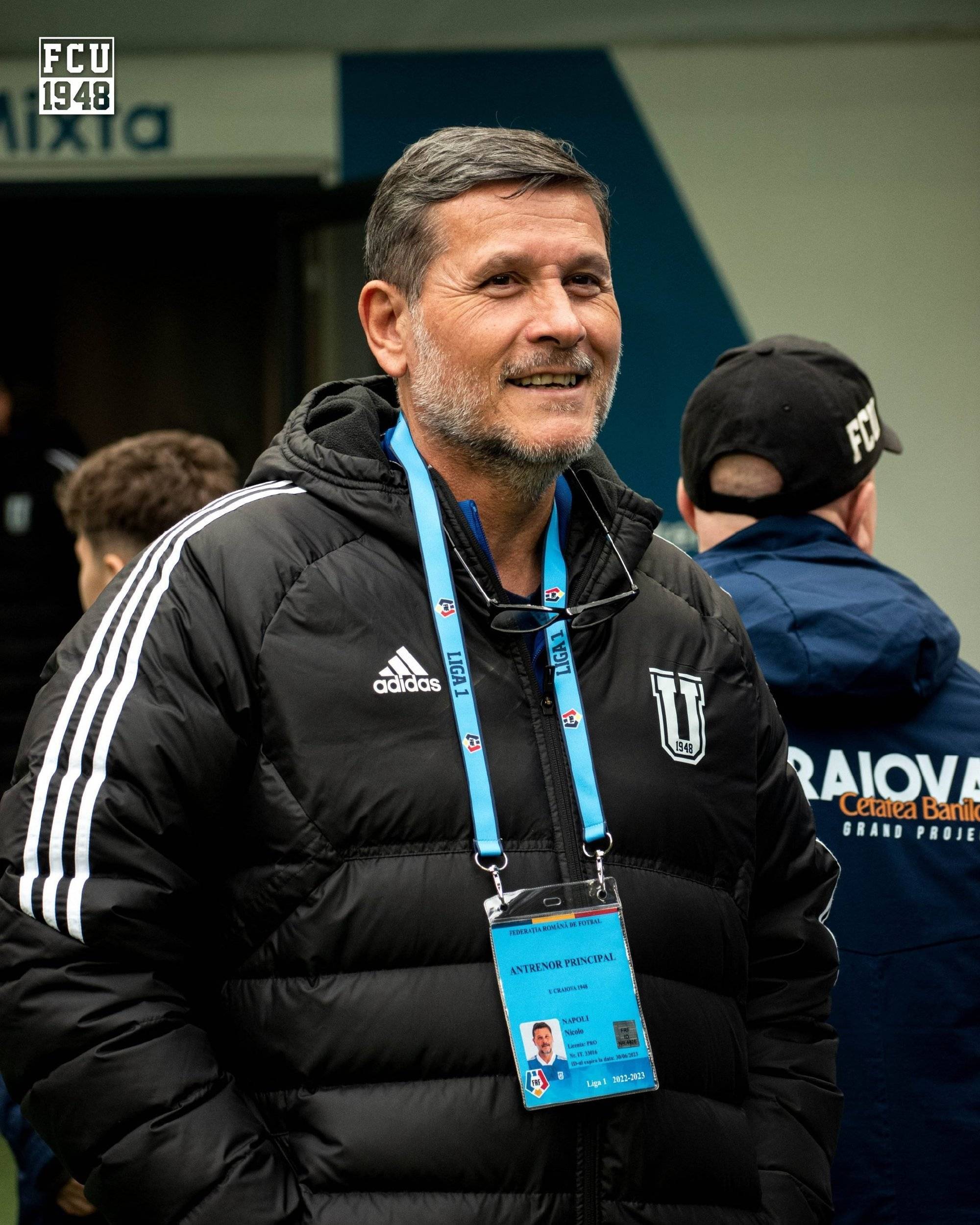 罗马尼亚甲组联赛_奇景丨九进宫罗马尼亚甲组联赛!尤文名宿先后9次执教罗马尼亚甲级联赛球队