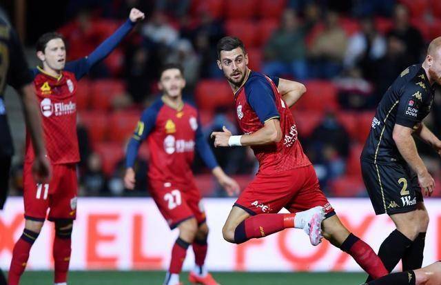 澳大利亚甲组联赛_澳大利亚超级联赛:阿德莱德联赛VS西部联赛