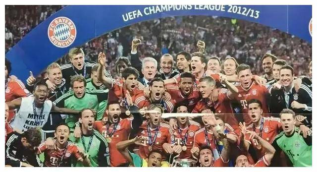 五大联赛欧冠冠军数量_欧洲五大联赛 统治力 欧冠 冠军 球队 盘点五大联赛欧冠冠军数量,实力称王,夺冠霸主