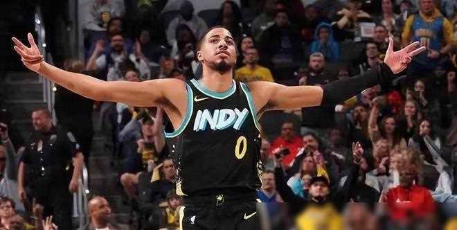 nba篮球视频回放全场录像_NBA爆冷!步行者逆袭雷霆nba篮球视频回放全场录像,团队篮球燃爆全场