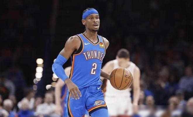 nba篮球视频回放全场录像_NBA爆冷!步行者逆袭雷霆nba篮球视频回放全场录像,团队篮球燃爆全场