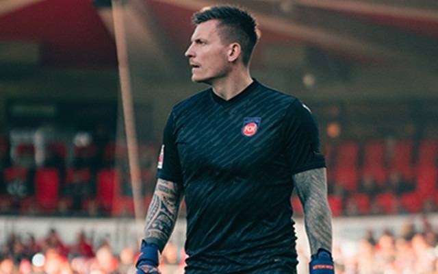 RB莱比锡足球_德甲:海登海默状态稳定RB莱比锡足球,RB莱比锡连续抢分