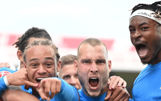 RB莱比锡足球_德甲:海登海默状态稳定RB莱比锡足球,RB莱比锡连续抢分