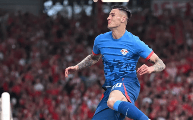 RB莱比锡足球_德甲:海登海默状态稳定RB莱比锡足球,RB莱比锡连续抢分