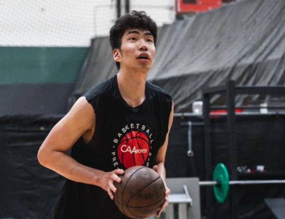 西班牙甲组联赛_试训西班牙联赛西班牙甲组联赛?中国潜力新星不去NBA了...