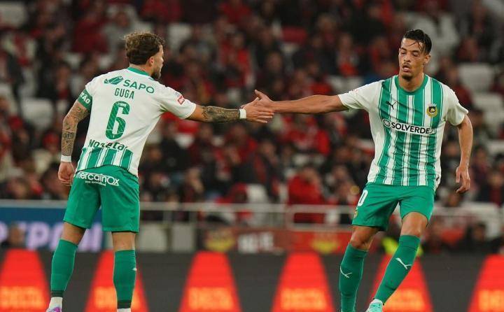 布拉加足球直播_今日足球:本菲卡对阵吉维森特 布拉加对阵摩雷伦斯