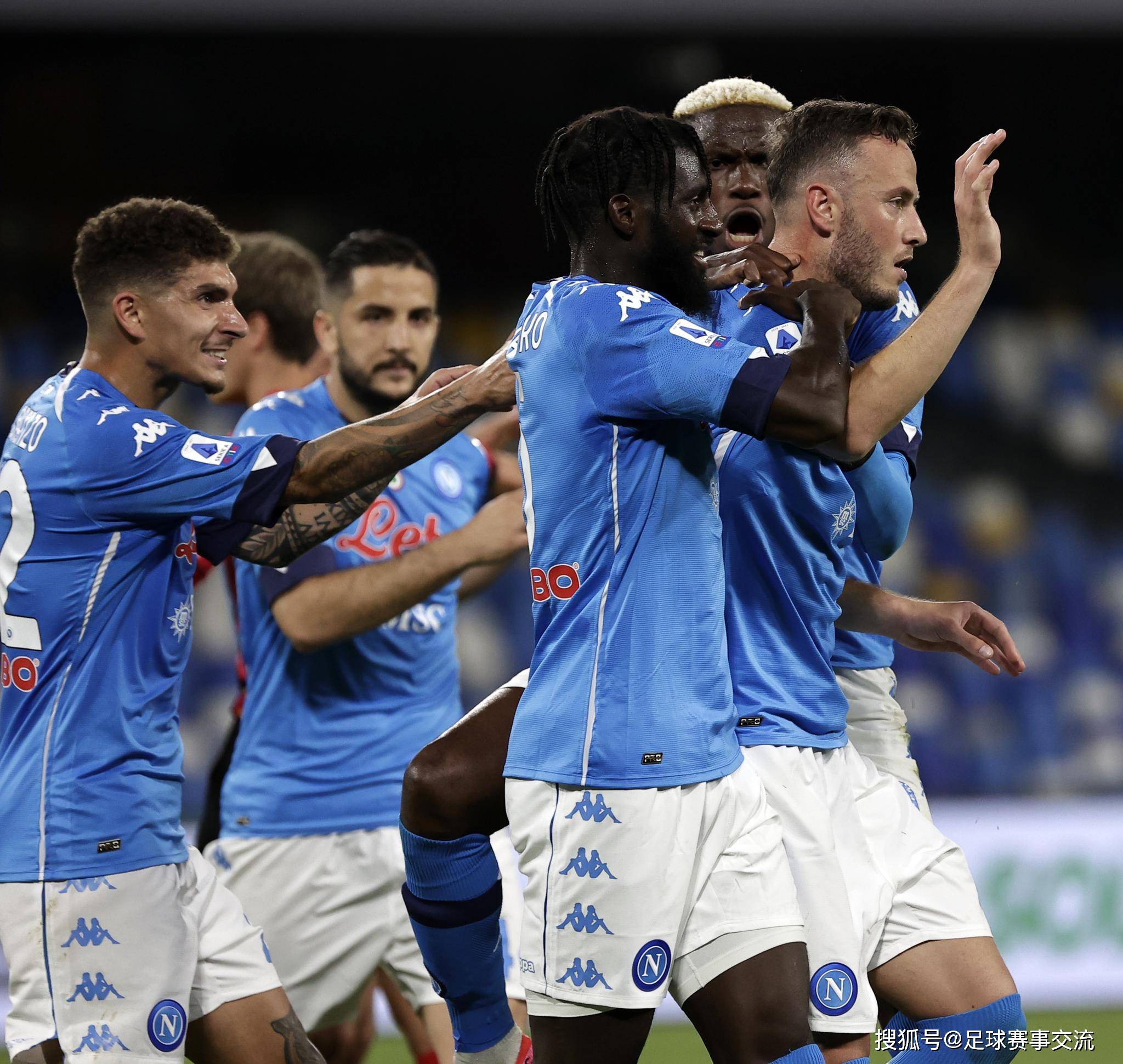 那不勒斯足球_今日足球:那不勒斯vs博洛尼亚 美因茨vs多特蒙德