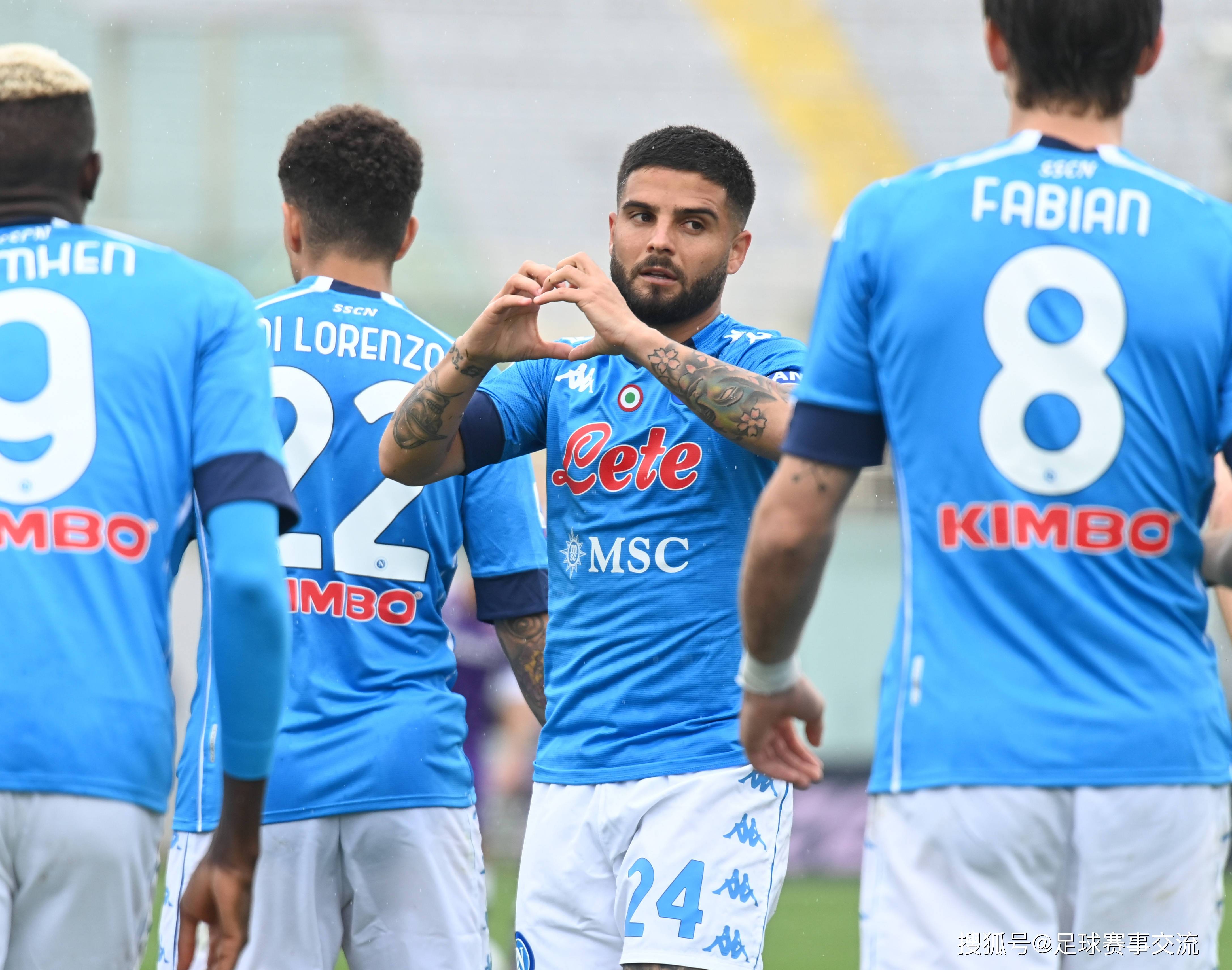 那不勒斯足球_今日足球:那不勒斯vs博洛尼亚 美因茨vs多特蒙德