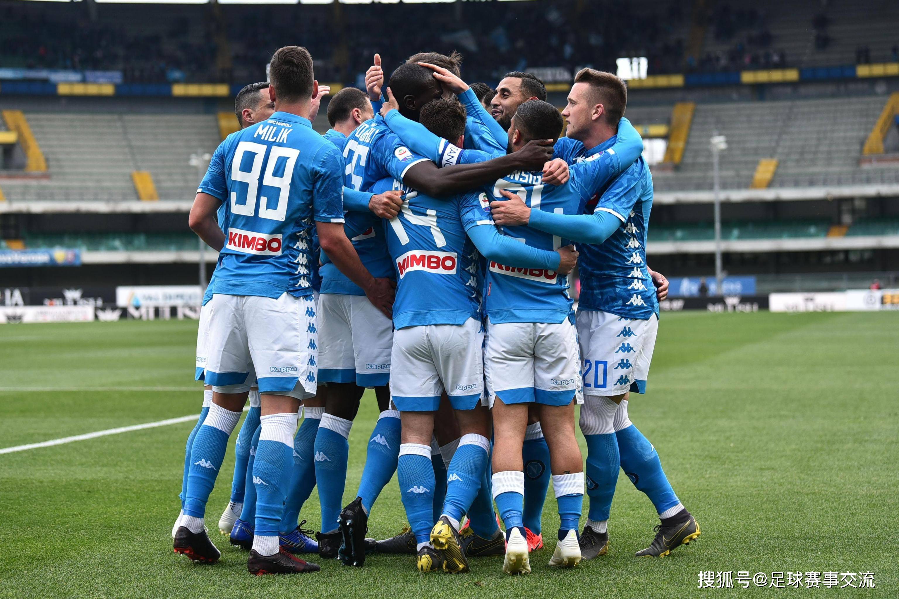 那不勒斯足球_今日足球:那不勒斯vs博洛尼亚 美因茨vs多特蒙德