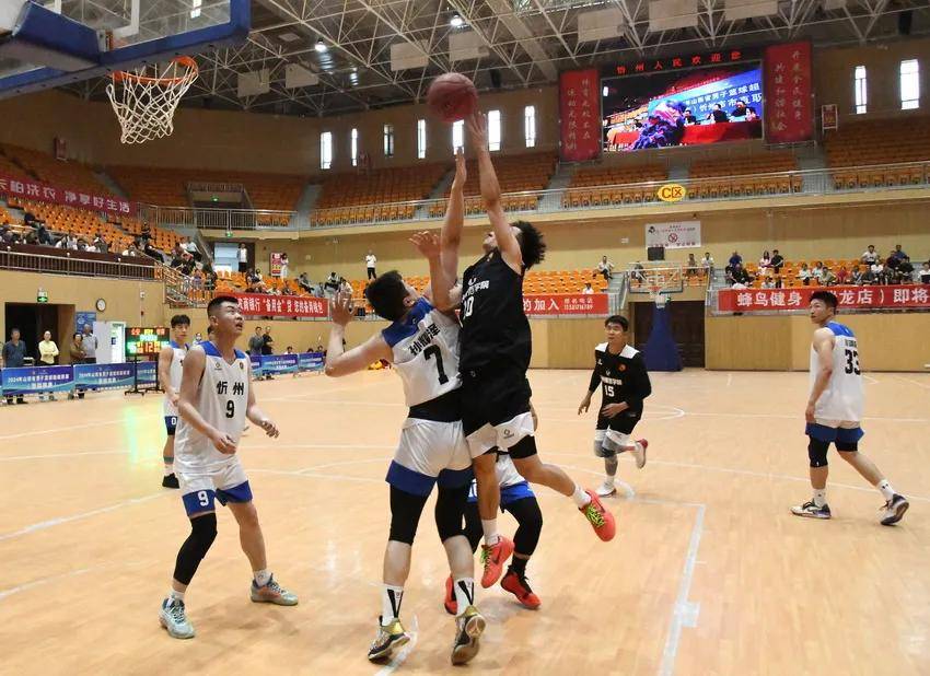奥地利篮球超级联赛_市公安局勇夺山西省男子篮球超级联赛(晋超联赛)忻州市市直职工篮球赛冠军