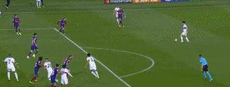 皇冠代理登1,2,3_6年后的复仇!1张红牌改写比赛命运皇冠代理登1,2,3,登贝莱2回合贡献3球胜出