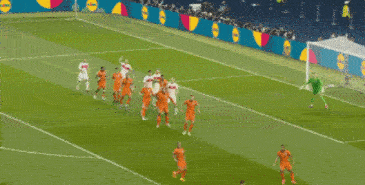 荷兰2:1土耳其_复盘荷兰2-1土耳其:瞬时逆转荷兰讲究效率荷兰2:1土耳其,土耳其虽败犹荣