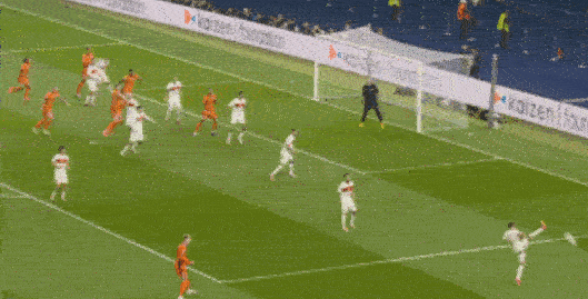 荷兰2:1土耳其_复盘荷兰2-1土耳其:瞬时逆转荷兰讲究效率荷兰2:1土耳其,土耳其虽败犹荣