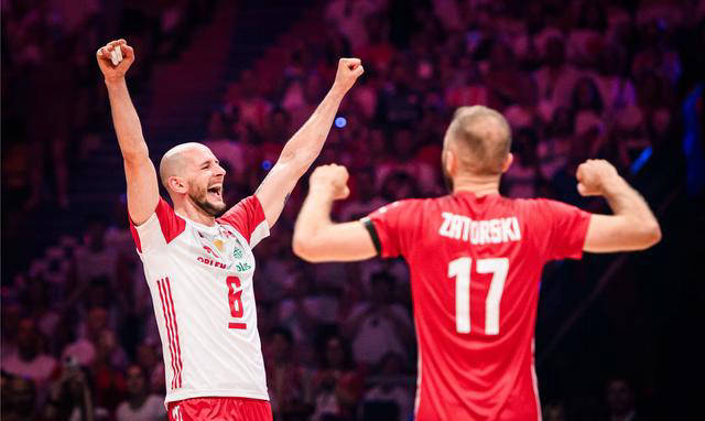 法国-美国_法国逆袭夺冠法国-美国,美国遭遇滑坡