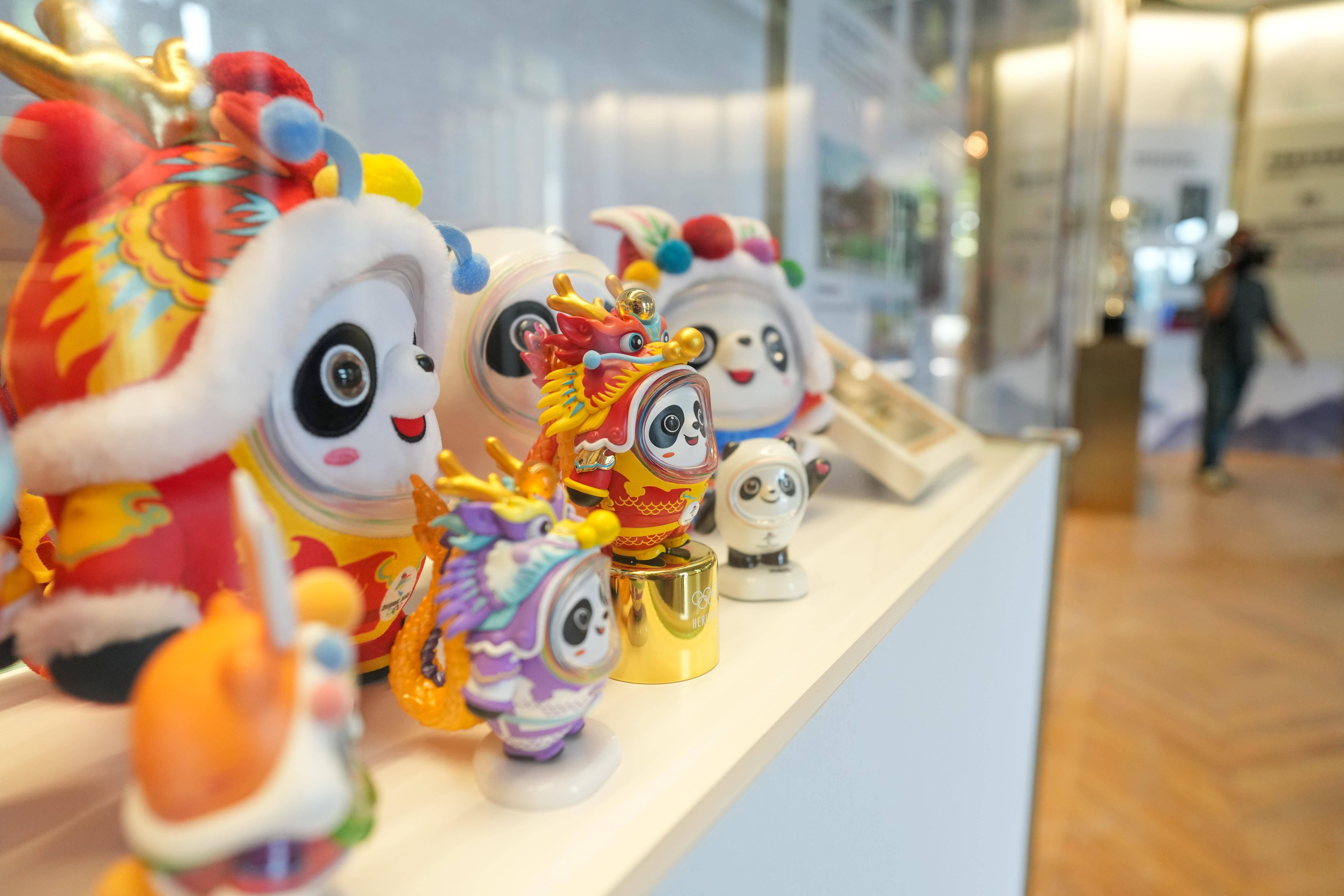 巴黎奥运会盘口_(巴黎奥运会)巴黎奥运会“中国之家”开门迎宾