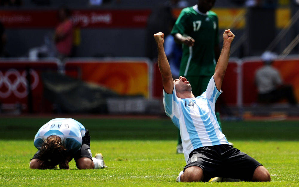 巴黎奥运会足球_奥运·足球|巴黎奥运会足球比赛是“鸡肋”吗巴黎奥运会足球?