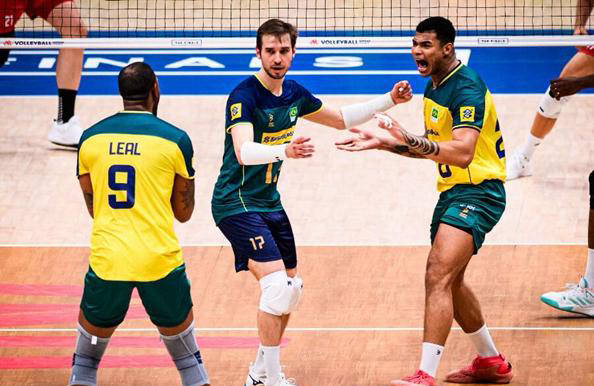 巴西-日本_波兰日本晋级四强巴西-日本,巴西加拿大遭淘汰