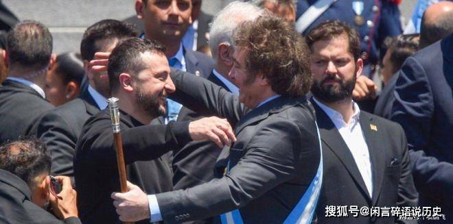 乌克兰-阿根廷_阿根廷申请加入北约乌克兰-阿根廷!持续援助乌克兰