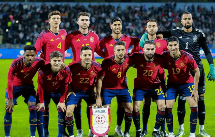 西班牙vs英格蘭_欧洲杯:西班牙VS英格兰