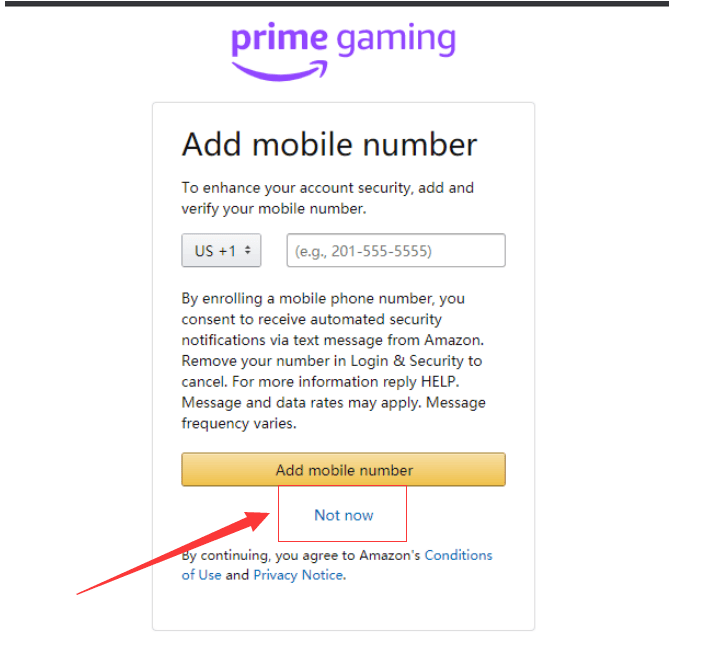 皇冠信用网会员账号_最新:亚马逊prime官网打不开/会员账号注册购买/游戏领取教程