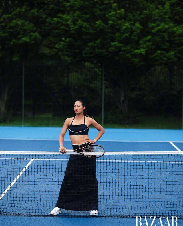 皇冠信用网登2_2比0横扫终结2连败!中国女网金花复仇皇冠信用网登2,郑钦文登杂志封面引争议