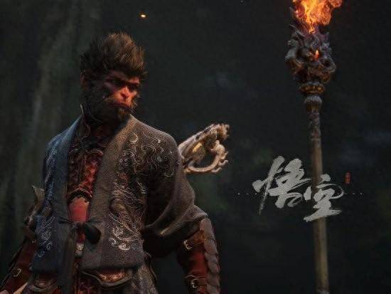 皇冠信用网开号_冯骥建议《黑神话》发售前断网 20号直接开玩皇冠信用网开号!