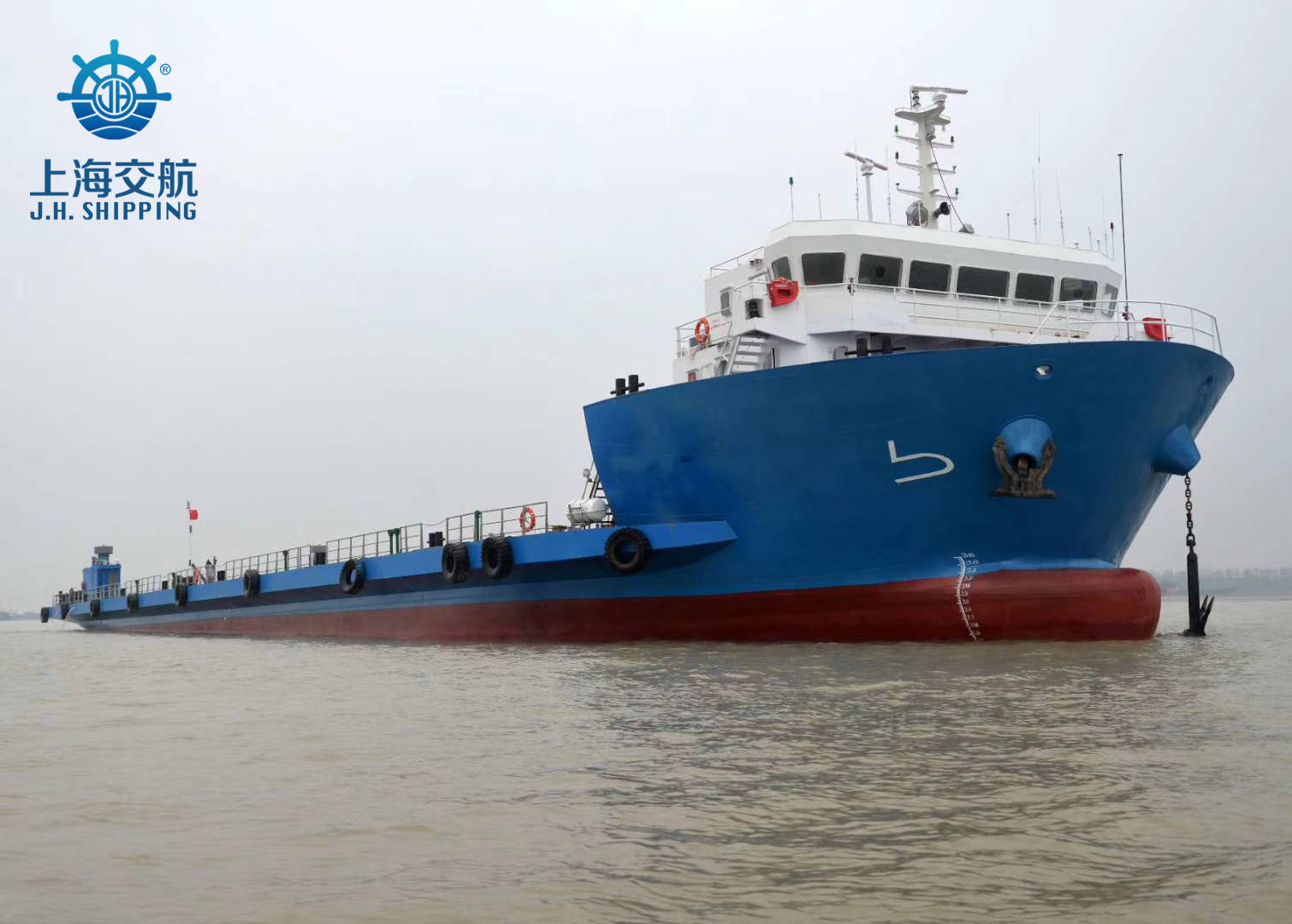 皇冠信用平台出租出售_甲板船之家专业甲板驳船出租出售平台|二手平板驳船期租