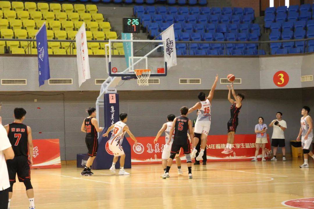 英格兰乙组联赛_各组别冠军出炉英格兰乙组联赛!2024年福建省大学生篮球联赛(乙组、丙B组)圆满落幕