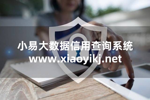 信用平台出租_如何选择优质的大数据信用查询平台信用平台出租?