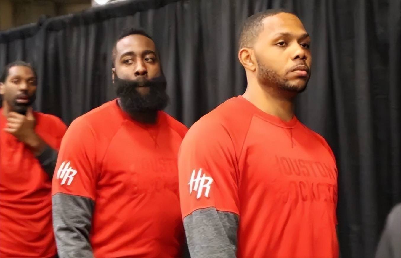 皇冠登一登二登三区别_圆脸登追忆火箭生涯:那里很有趣!二登哥没忘了休城皇冠登一登二登三区别,落叶归根吧