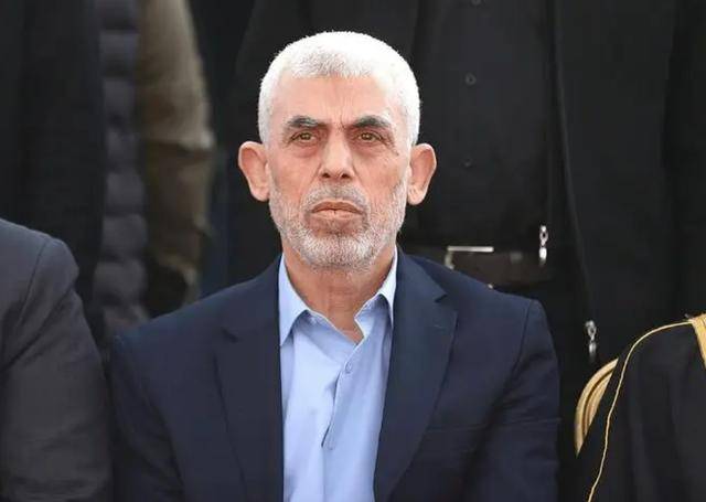 皇冠信用網怎么租_为辛瓦尔报仇!哈马斯冒死伏击皇冠信用網怎么租,守株待兔多日,总算没白等