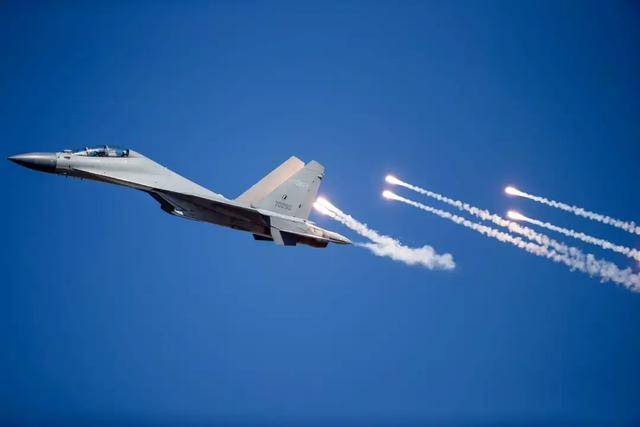 皇冠信用盘代理申条件_重要性不输歼20!美智库:解放军的新组合皇冠信用盘代理申条件,或改写亚太军力