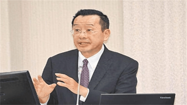 皇冠信用网代理注册_解放军一亮剑皇冠信用网代理注册,台湾保护伞一个接一个离开,美国也忙着撇清关系