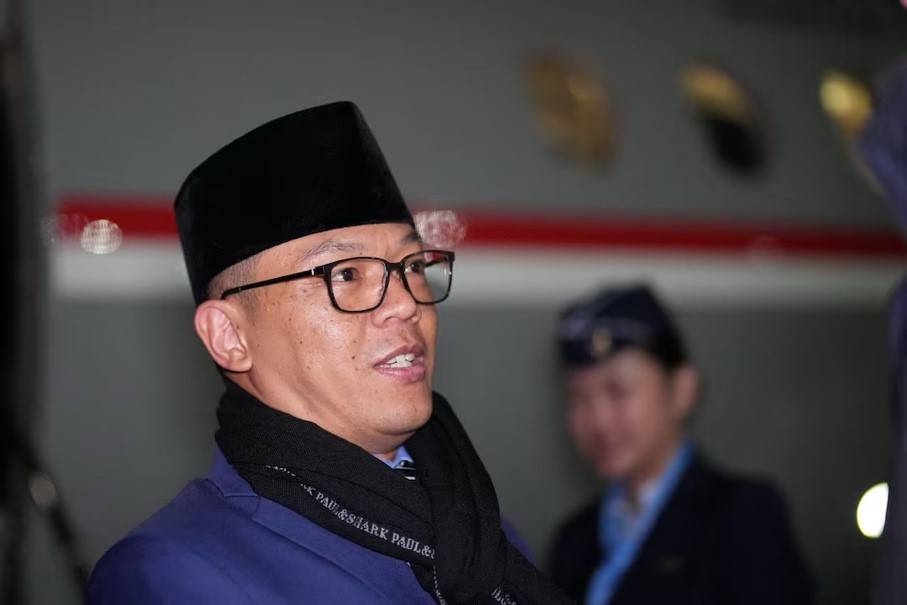 皇冠信用盘在哪里开通_外媒:印尼外交部称皇冠信用盘在哪里开通,印尼已启动加入金砖国家合作机制相关程序