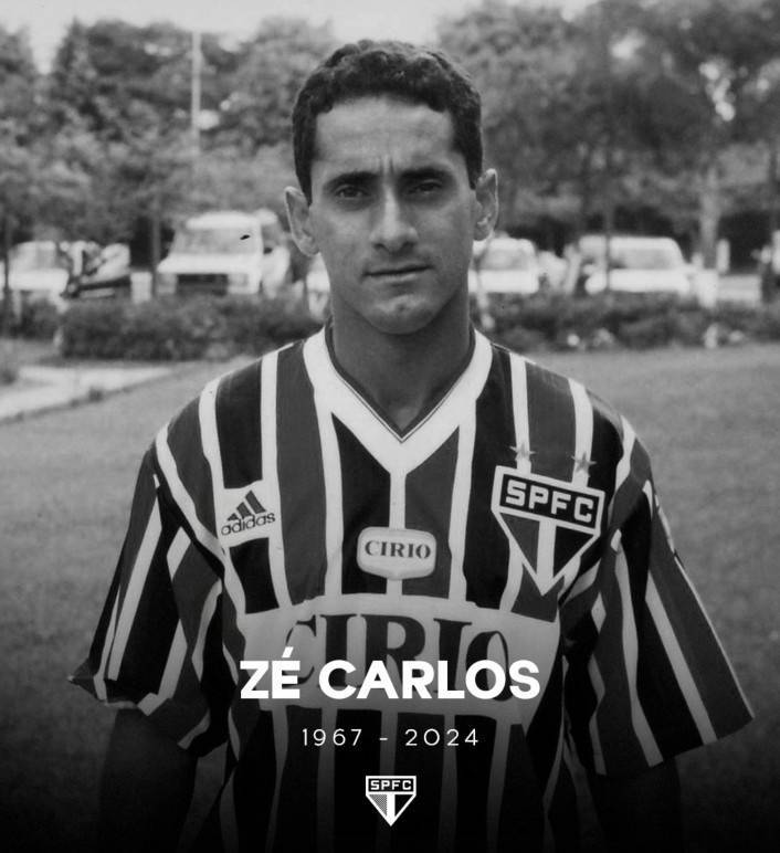 皇冠信用网代理如何注册_R.I.P!前巴西国脚泽-卡洛斯睡梦中心脏病发去世皇冠信用网代理如何注册,享年55岁