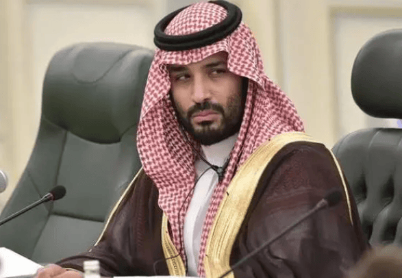 皇冠信用会员账号注册_让俄罗斯彻底失望了!万没想到沙特王储缺席金砖皇冠信用会员账号注册,转身却亮相欧盟