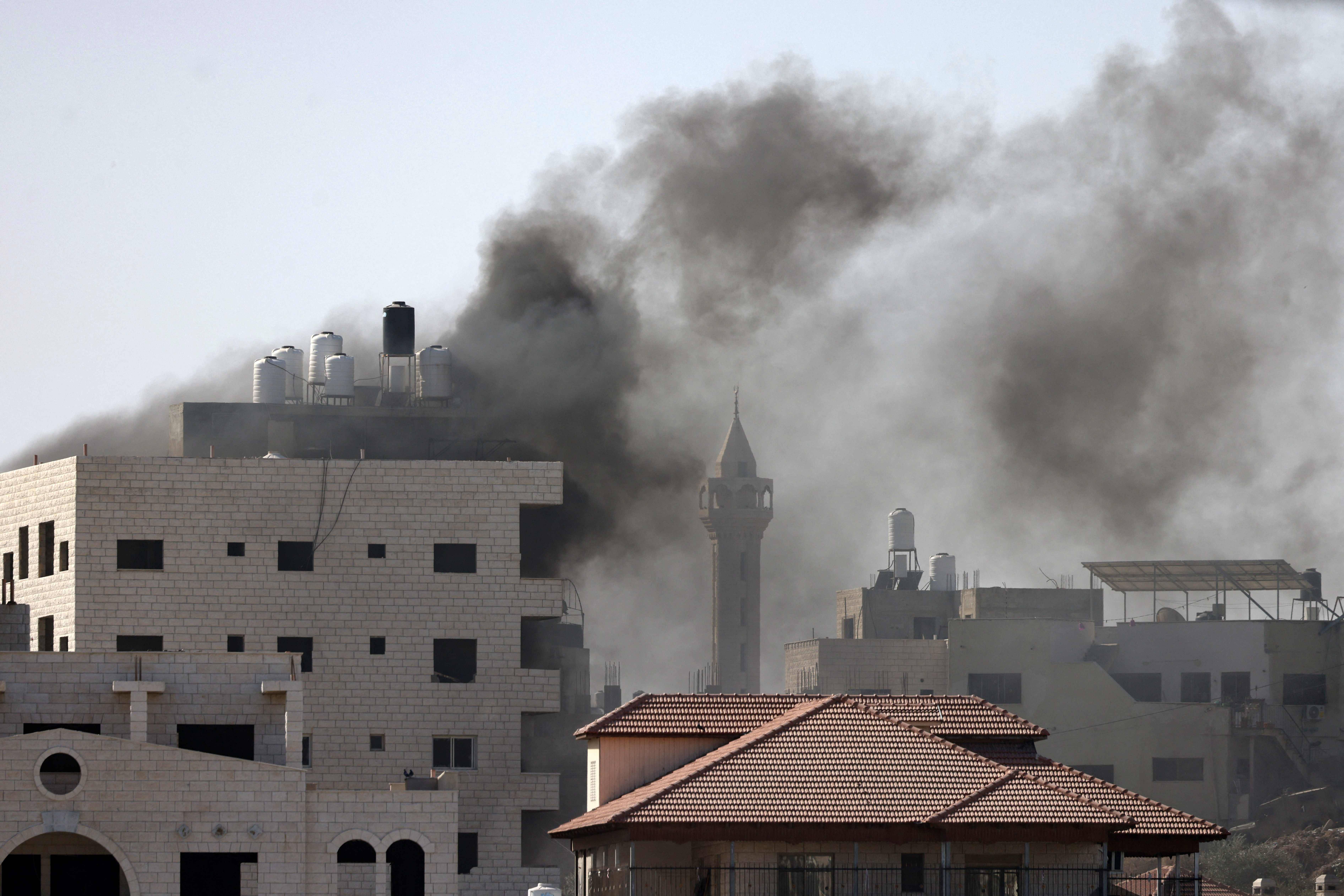 皇冠信用网代理_外媒对比以色列与伊朗军力:“都很强大皇冠信用网代理,但各有所长”