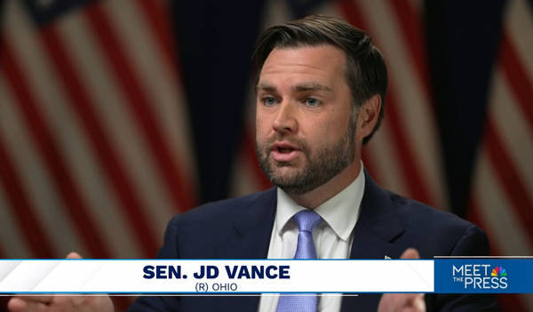 皇冠信用网如何开户_万斯:佩洛西要为美国工业落后于中国负责