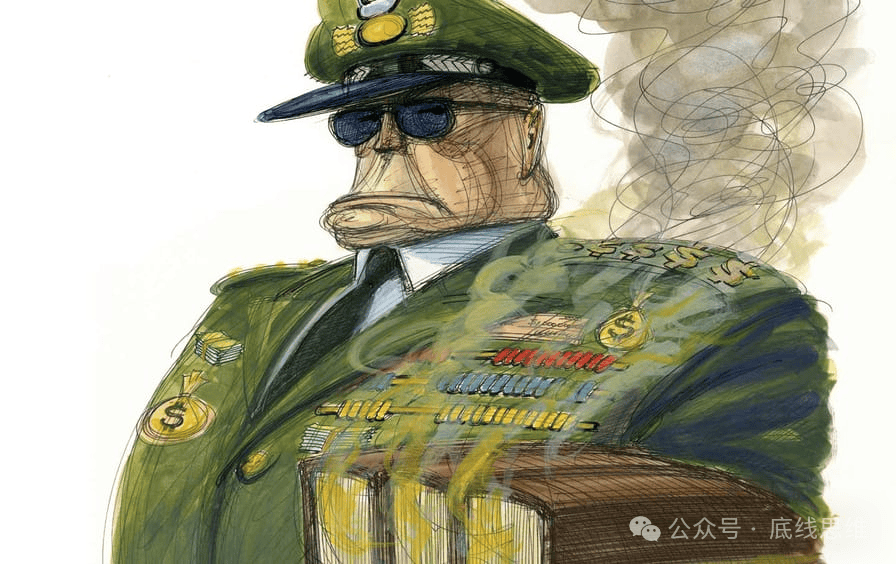 皇冠信用网开号_2800美元一个USB转接口、9万美元一袋螺丝…你敢信这是美国军费花销皇冠信用网开号?