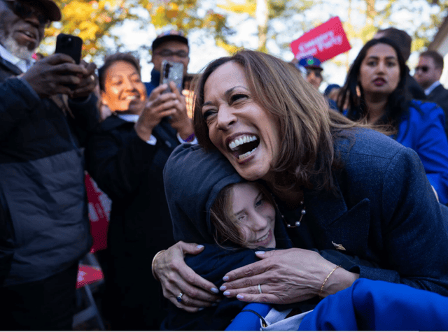 皇冠信用盘账号申请_特朗普何以大胜哈里斯皇冠信用盘账号申请?揭秘宾夕法尼亚惊天骗局